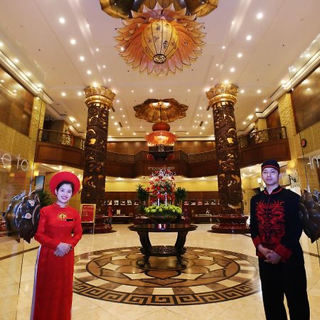 Ttc Imperial Hotel Hue Zewnętrze zdjęcie
