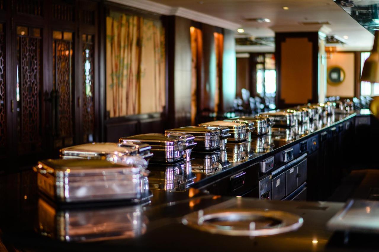 Ttc Imperial Hotel Hue Zewnętrze zdjęcie