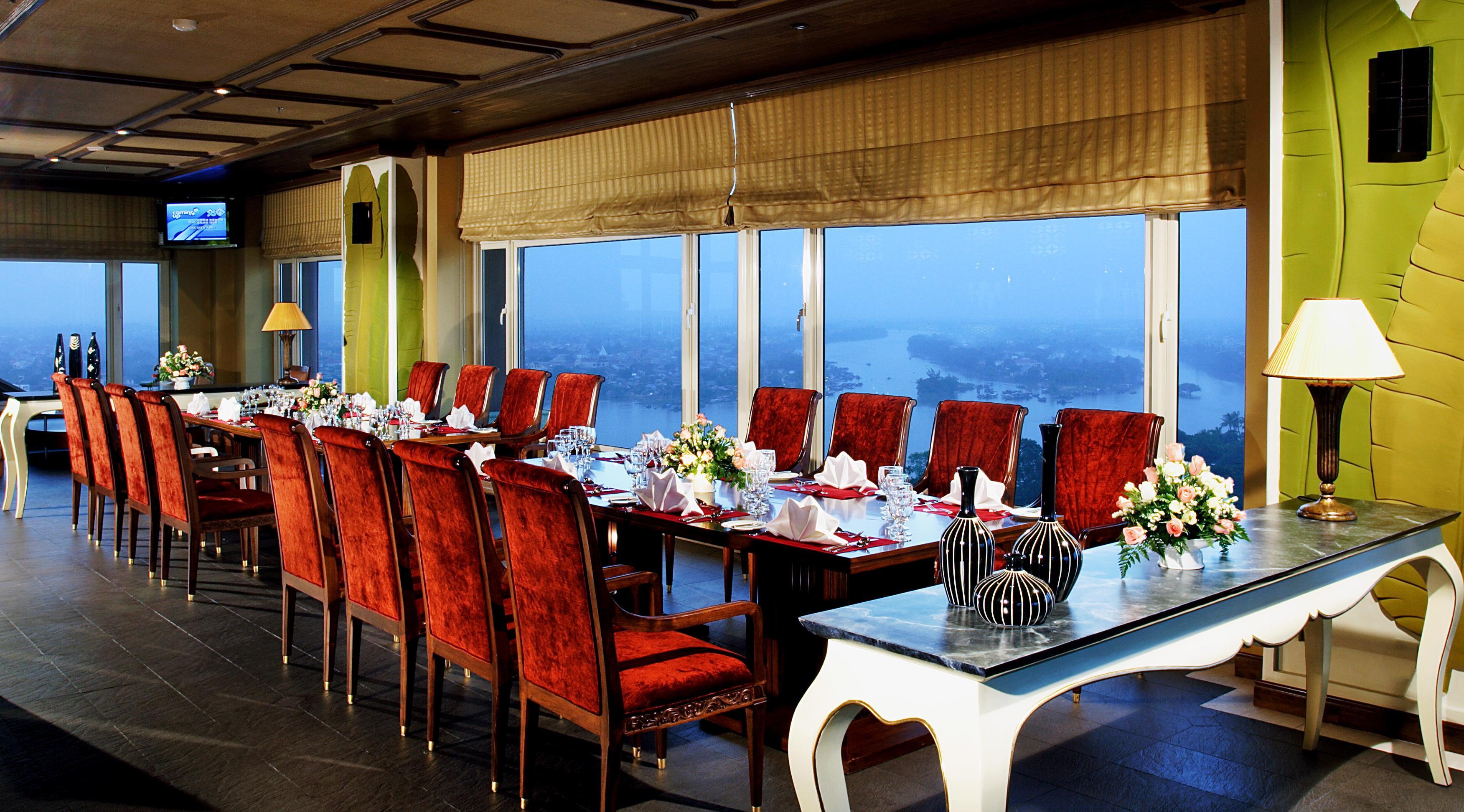 Ttc Imperial Hotel Hue Restauracja zdjęcie