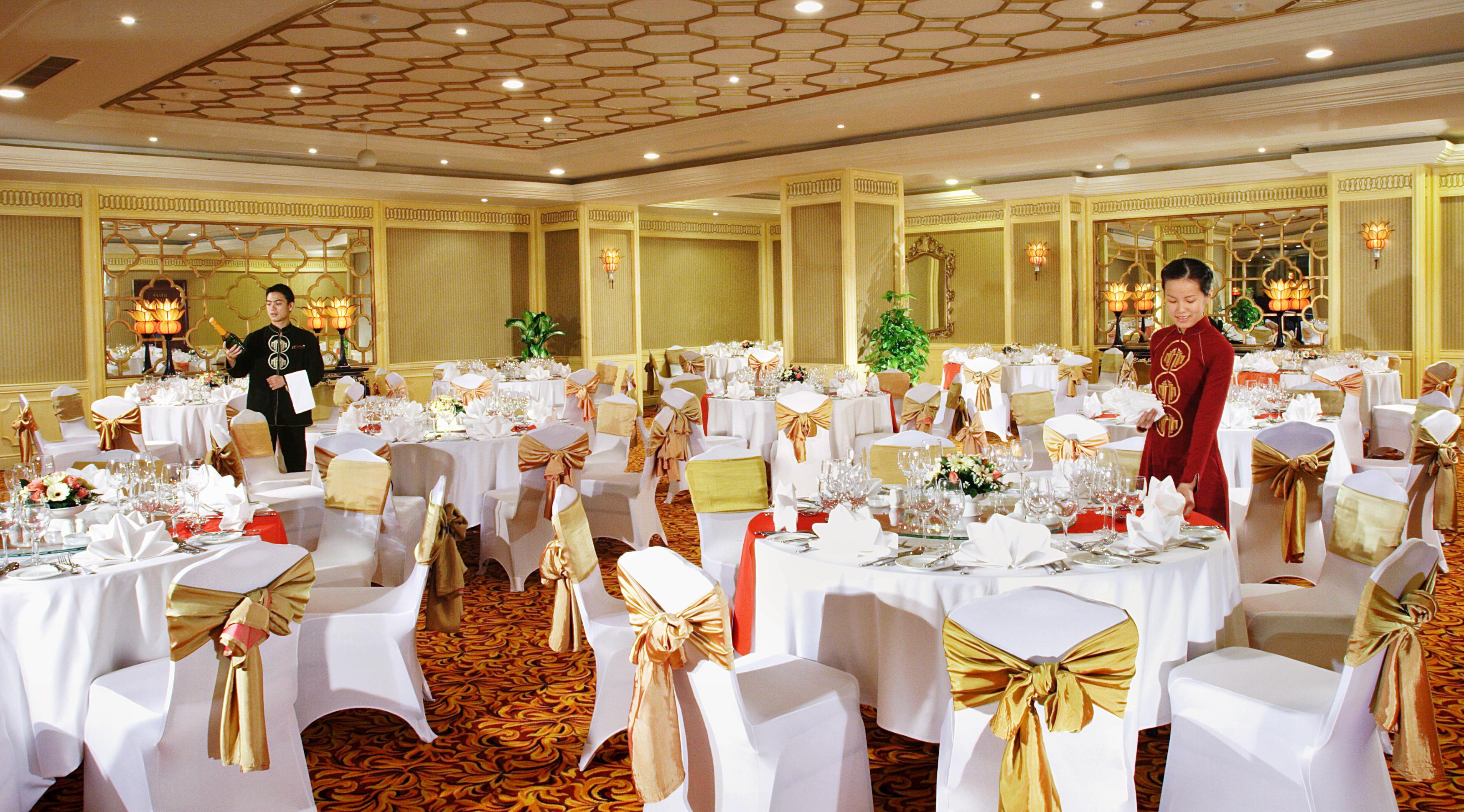 Ttc Imperial Hotel Hue Zewnętrze zdjęcie