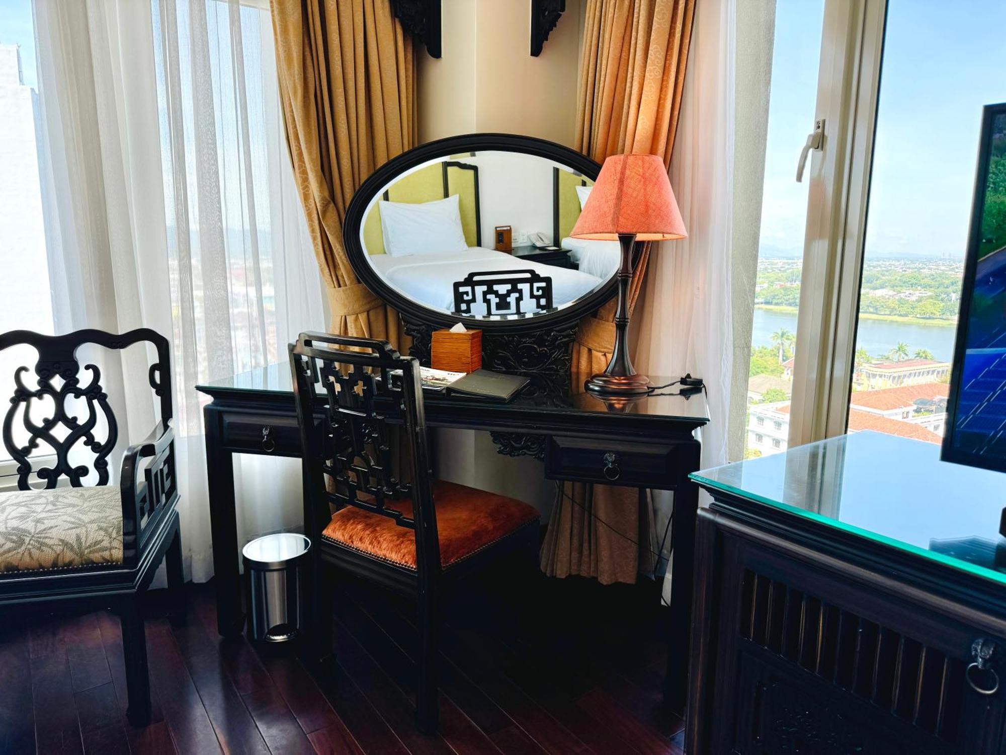 Ttc Imperial Hotel Hue Zewnętrze zdjęcie