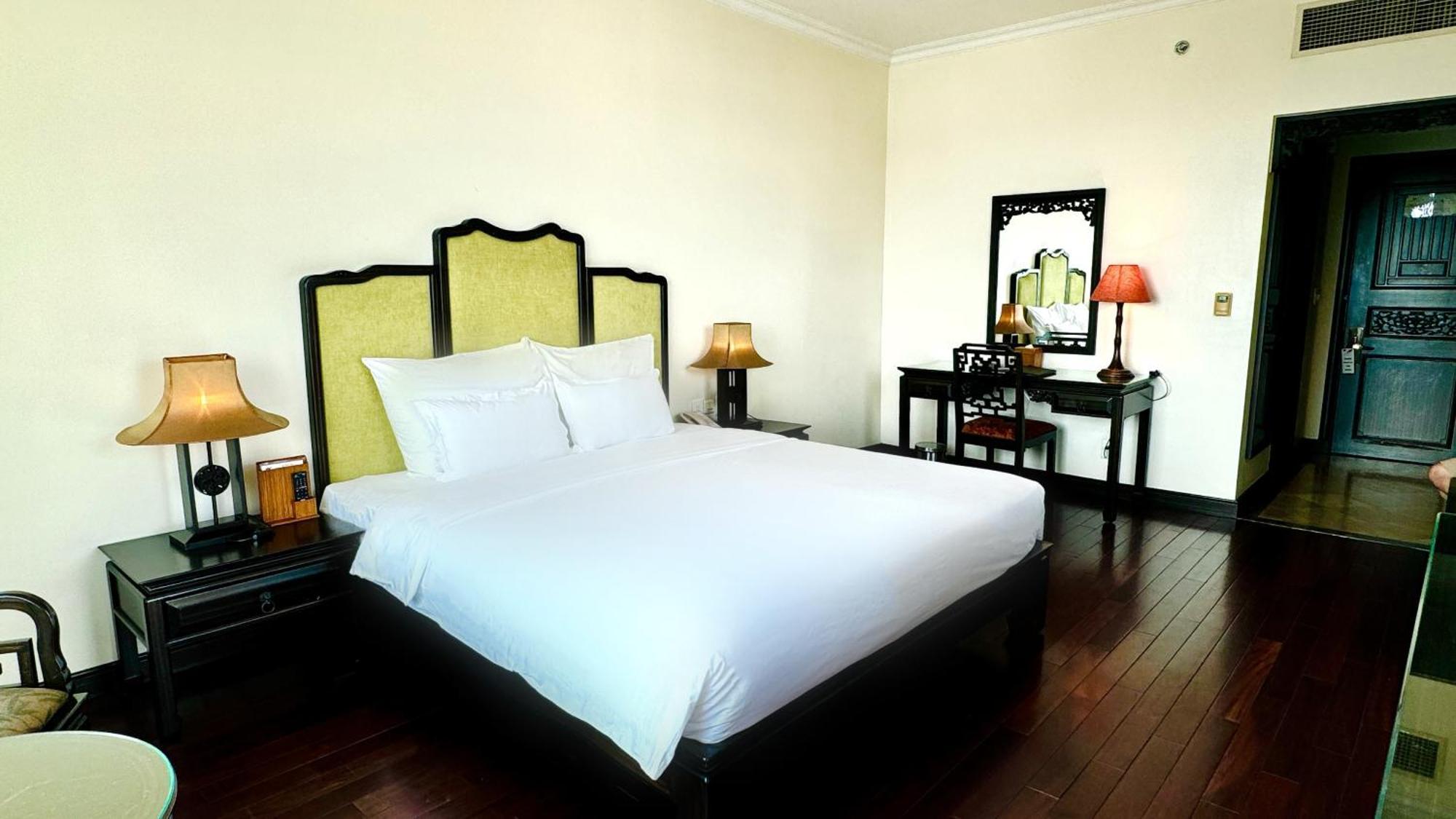 Ttc Imperial Hotel Hue Zewnętrze zdjęcie