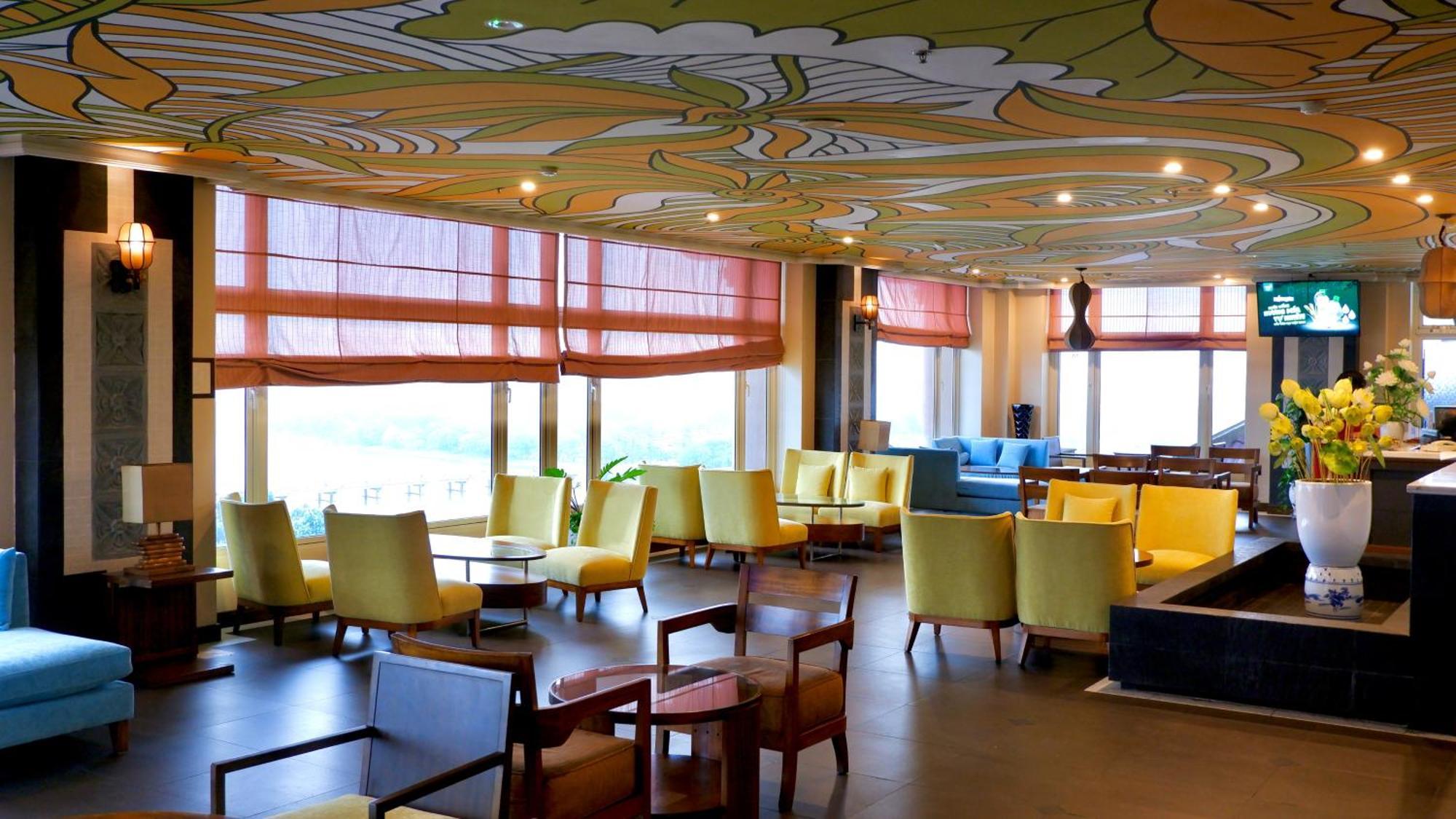 Ttc Imperial Hotel Hue Zewnętrze zdjęcie