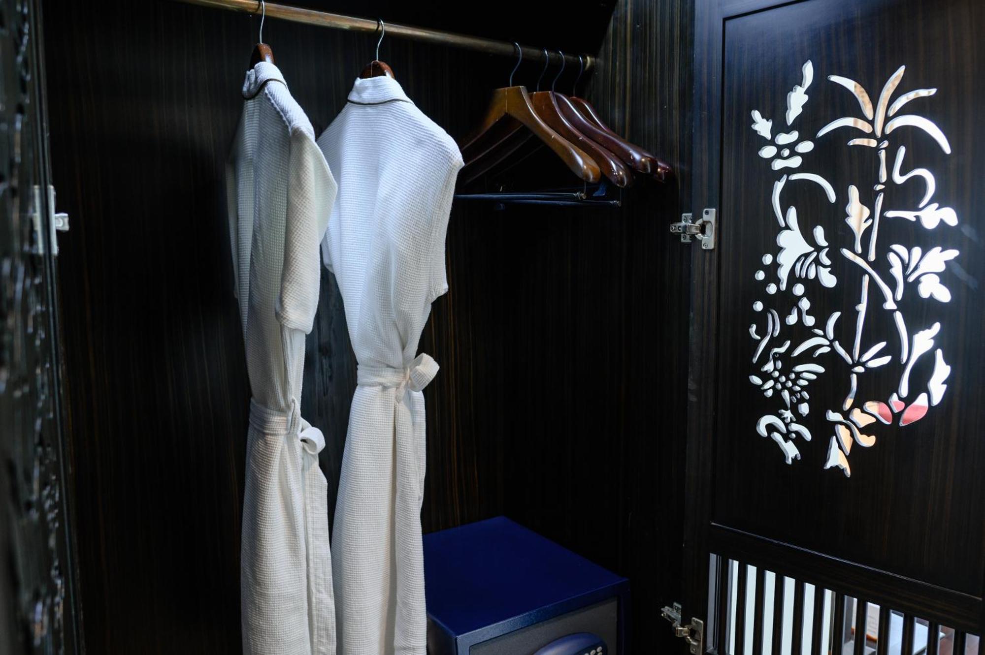 Ttc Imperial Hotel Hue Zewnętrze zdjęcie