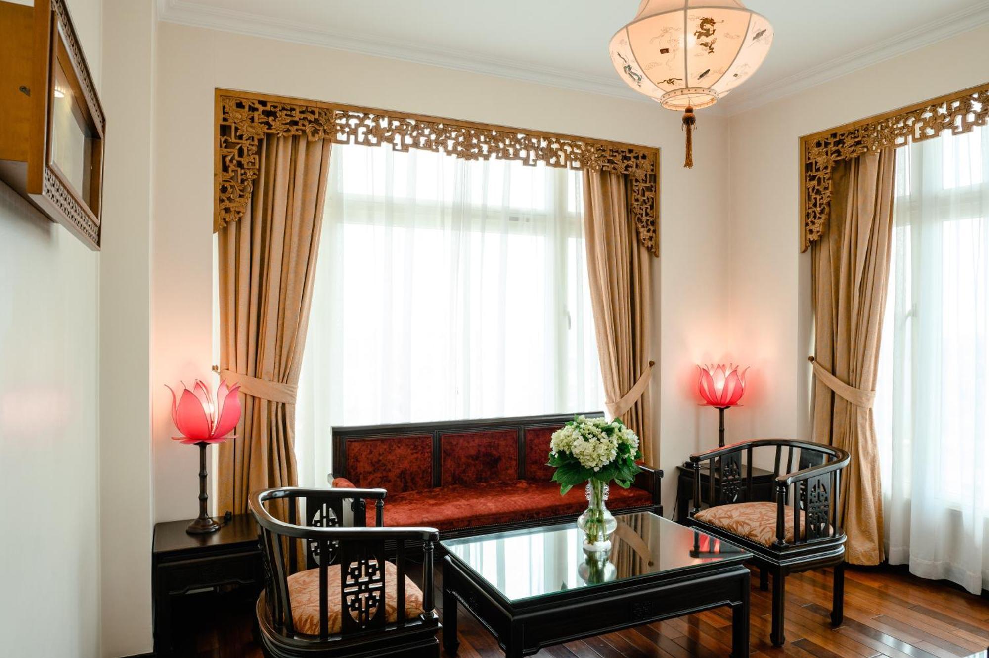 Ttc Imperial Hotel Hue Zewnętrze zdjęcie