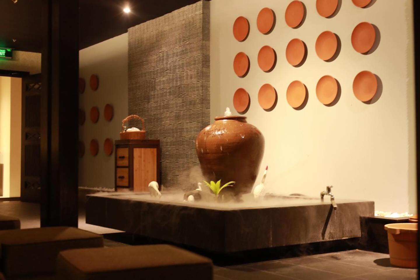 Ttc Imperial Hotel Hue Zewnętrze zdjęcie