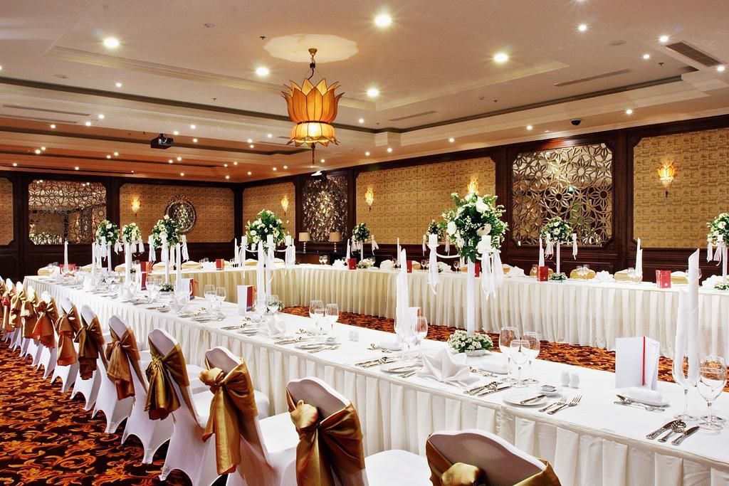 Ttc Imperial Hotel Hue Zewnętrze zdjęcie